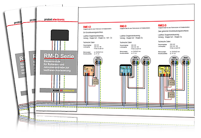 .: PROKIS :. layout leporello